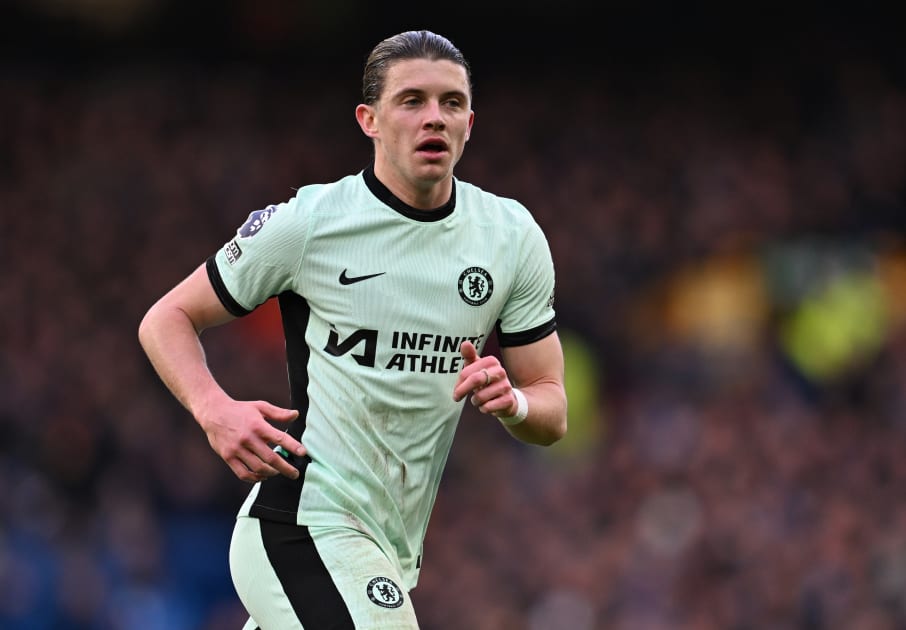 Gallagher: Everyone is gutted | News | Official Site | Chelsea Football ...